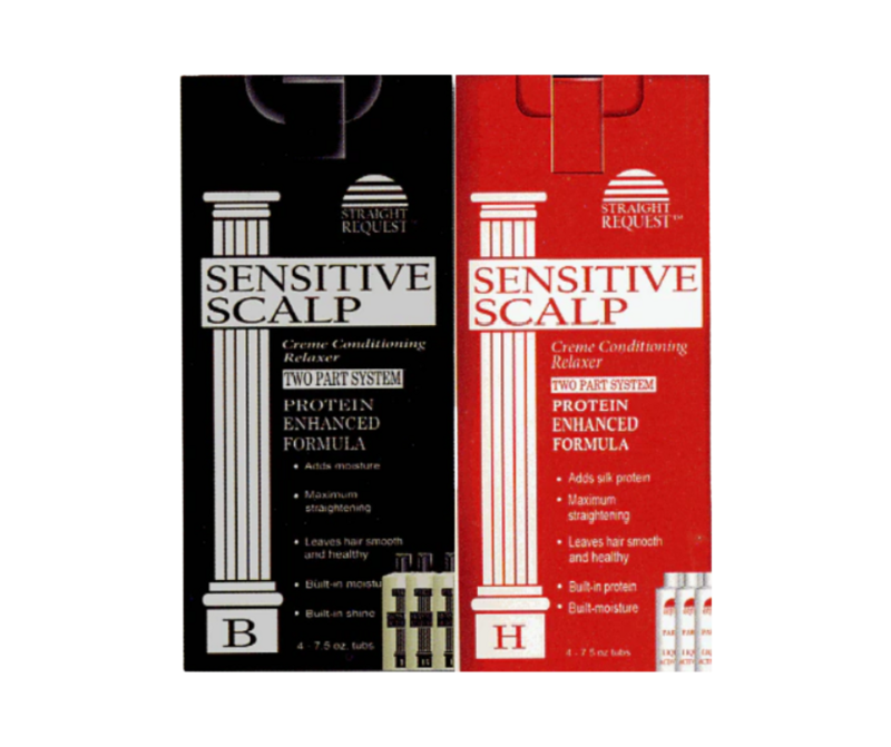 Sensitive Scalp (7.5oz) (Licensed Professionals Only)