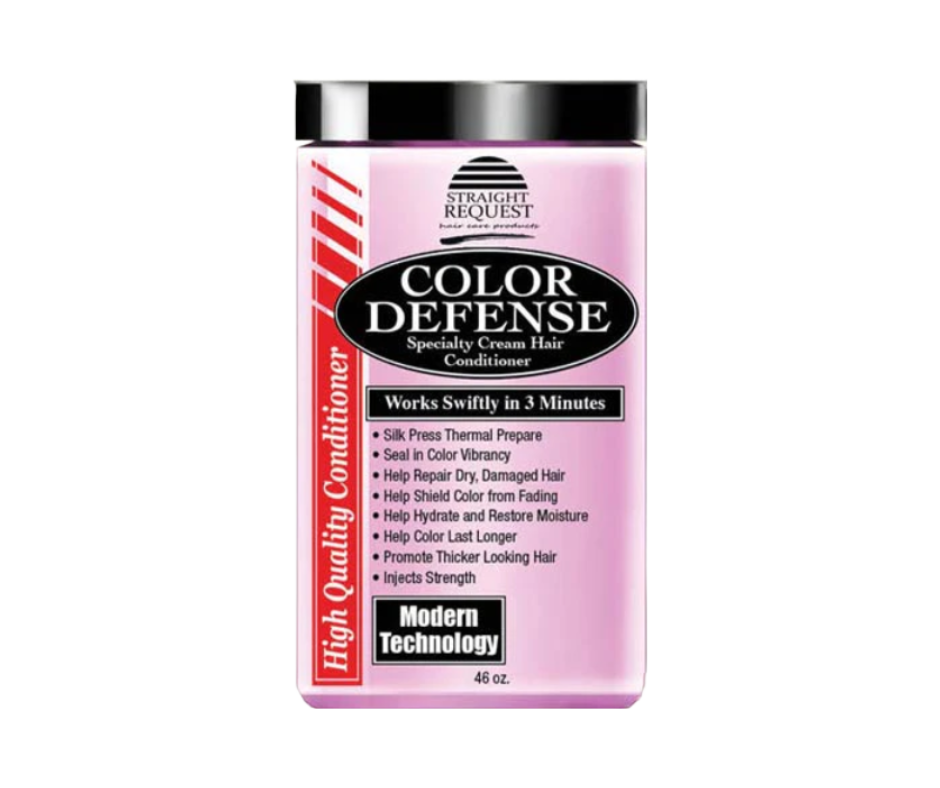 Color Defense (46oz)