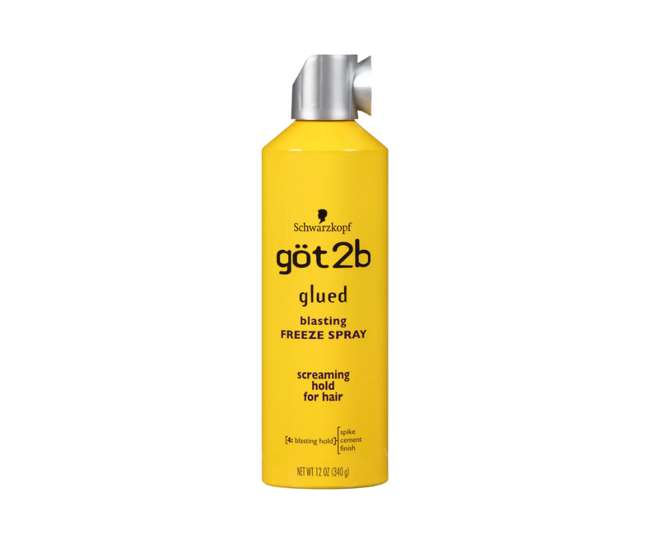 Got 2B Glued Freeze Blasting Spray (12oz)