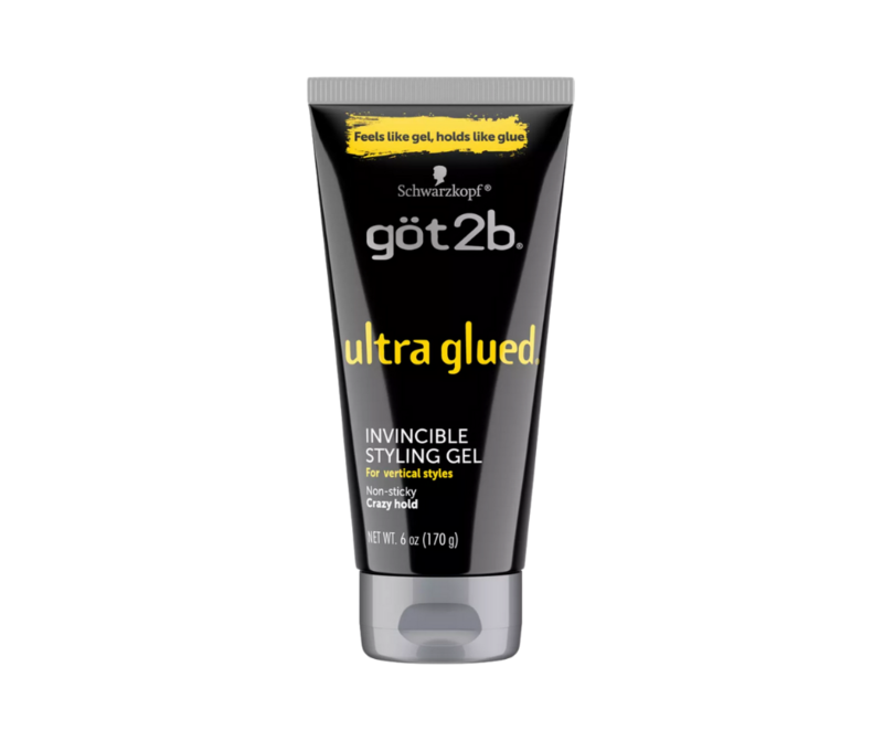 Got 2B Black Gel (6oz)