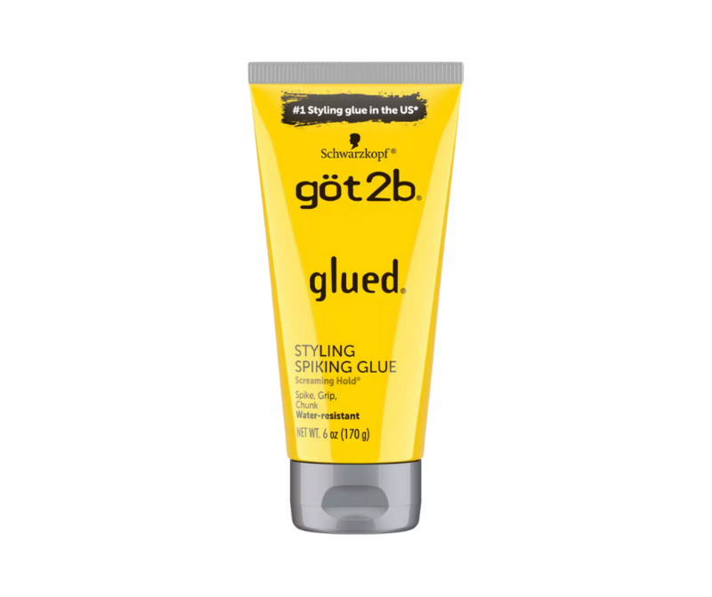Got 2B Yellow Gel (6oz)