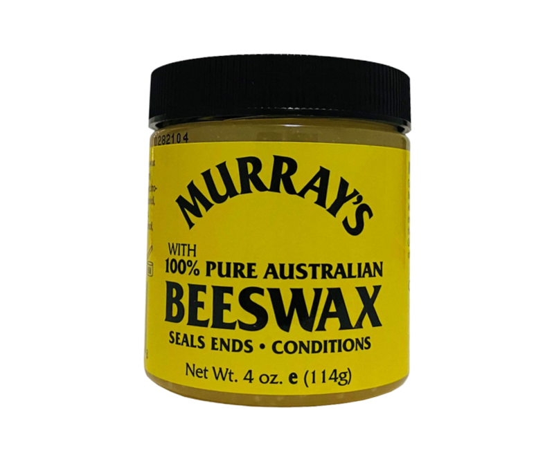 Murray's 100% Pure Australian Beeswax (4oz)
