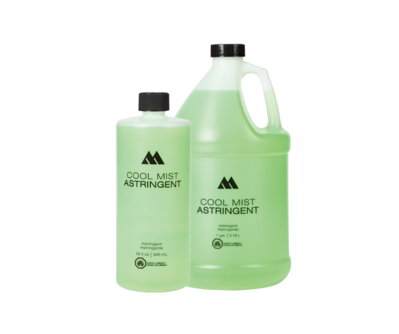 MARIANNA Barber Cool Mist Astringent Antiseptic After Shave