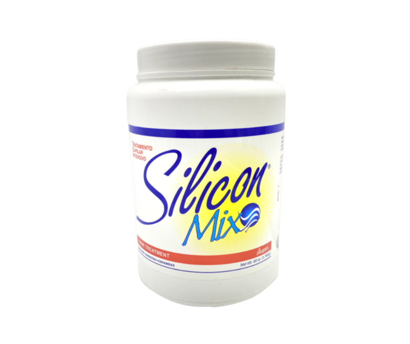 Silicon Mix Intensive Capillary Hair Treatment (60oz)