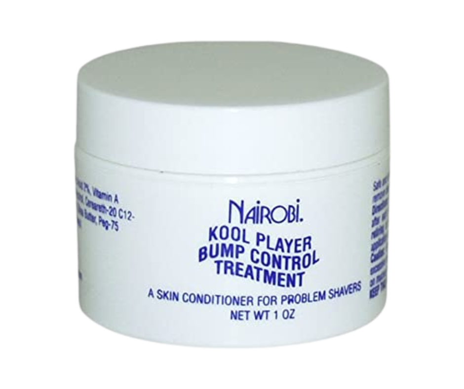 Nairobi Kool Player Bump Control Treatment (128oz)