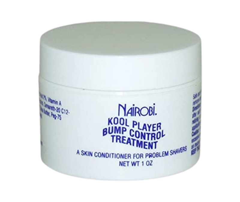 Nairobi Kool Player Bump Control Treatment (128oz)