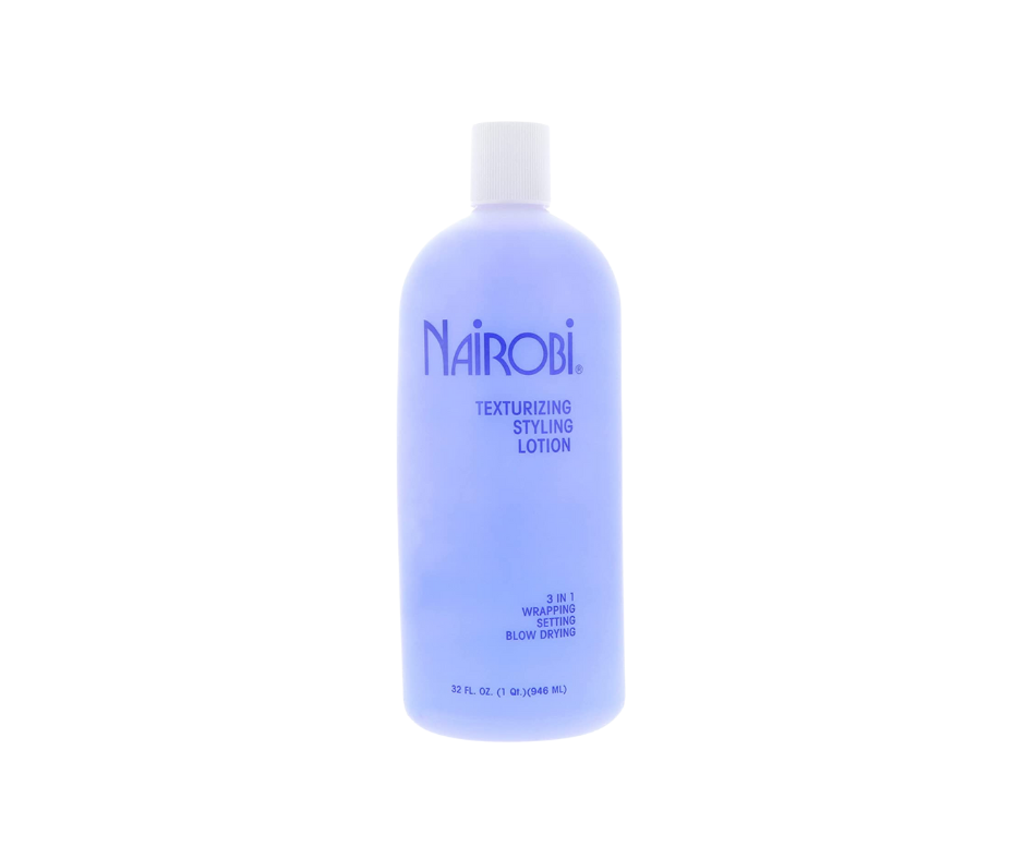 Texturizing Styling Lotion (32oz)