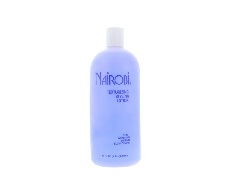 Texturizing Styling Lotion (32oz)