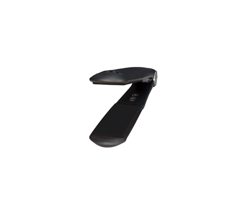 GNS V3 Flat Iron