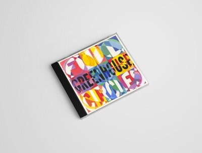 FULL CIRCLES CD