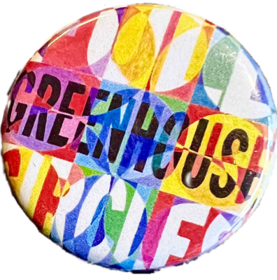 FULL CIRCLES BADGE
