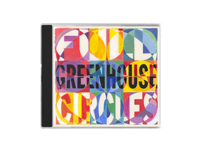 FULL CIRCLES CD