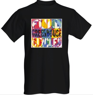 FULL CIRCLES T