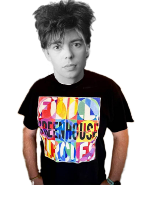 FULL CIRCLES T