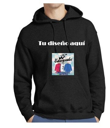 Polerones Personalizados