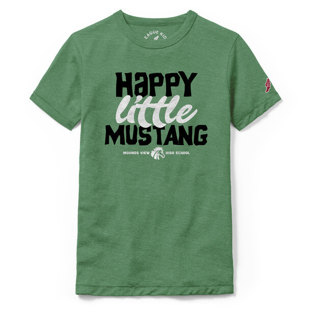 Lil Mustang