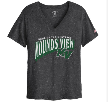 IMBF V Tee