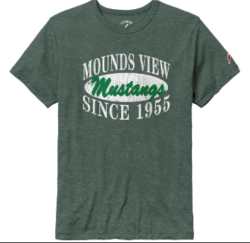 Victory Falls T