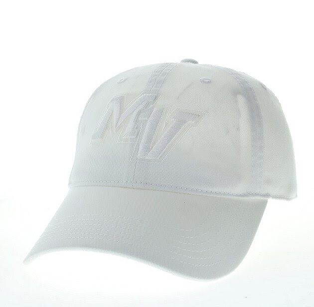 White on White Hat