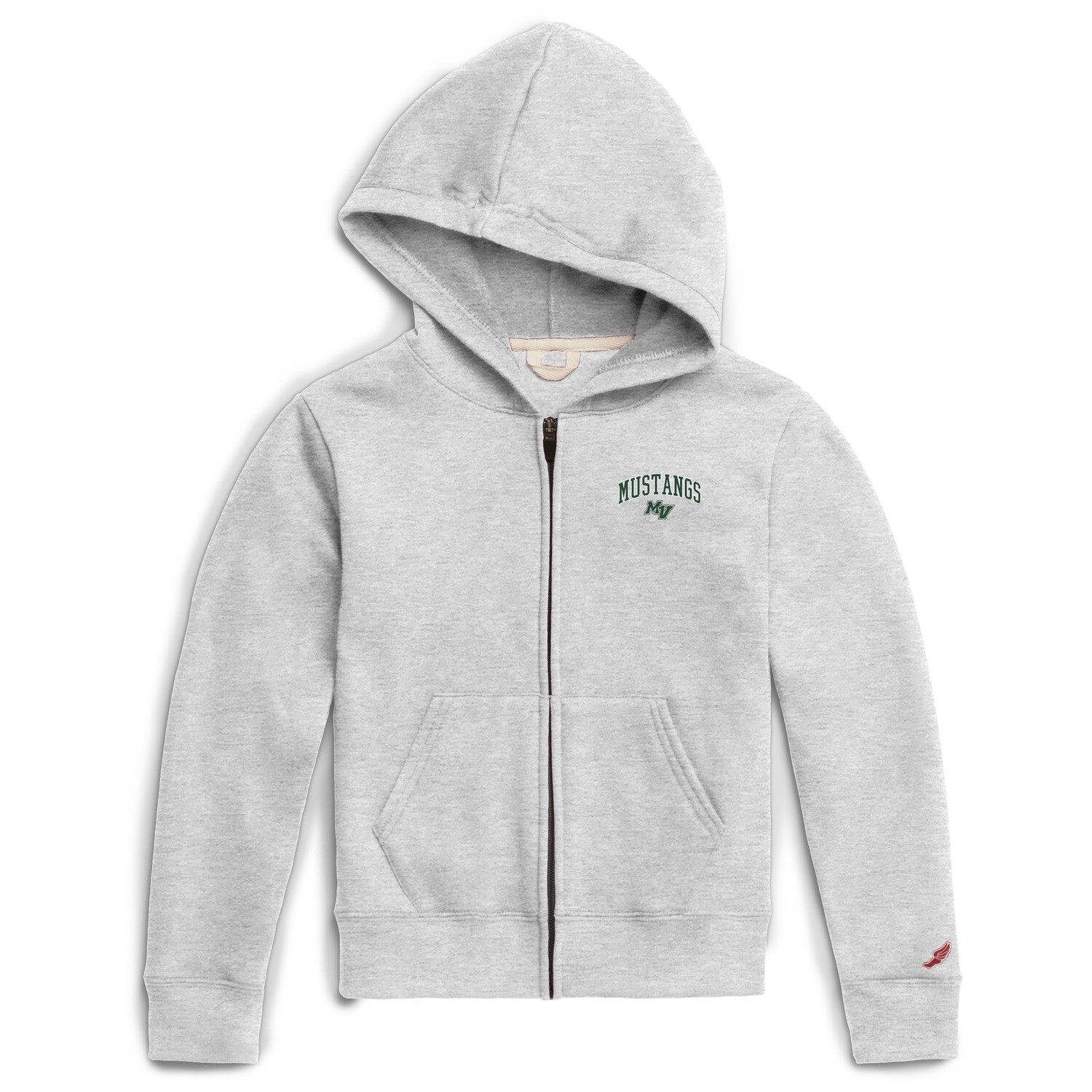 Essential Y Zip