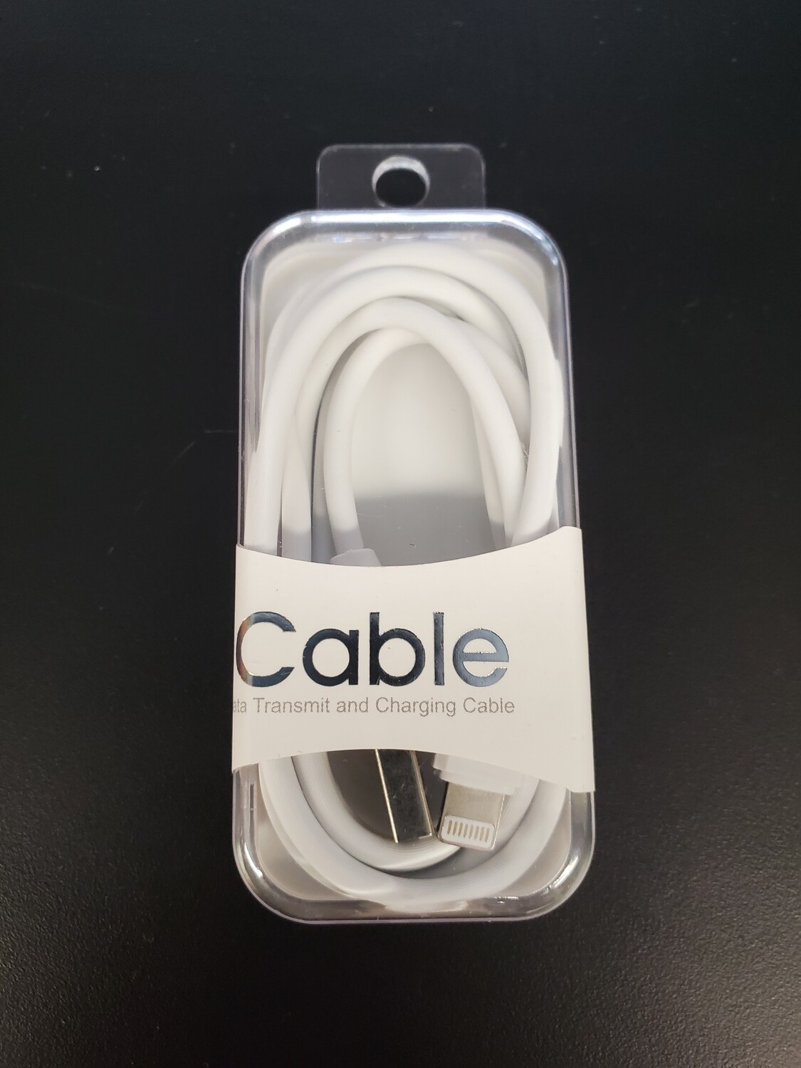 iPhone  Charger