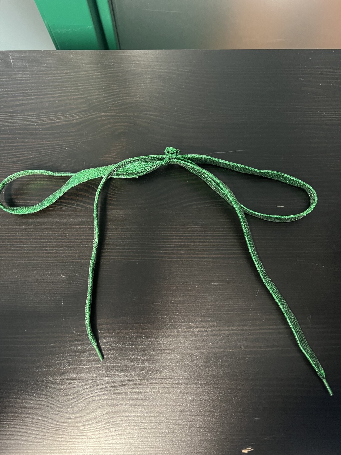 Shoelace Set