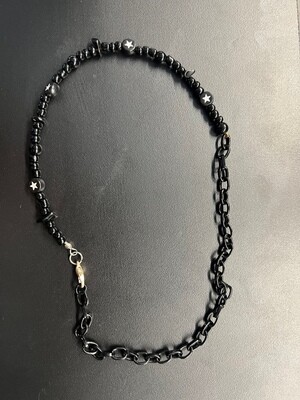 Necklace--student made