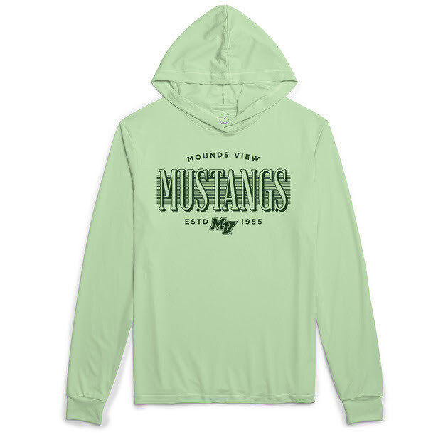 Sundial Long Sleeve