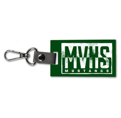 MVHS Keychain