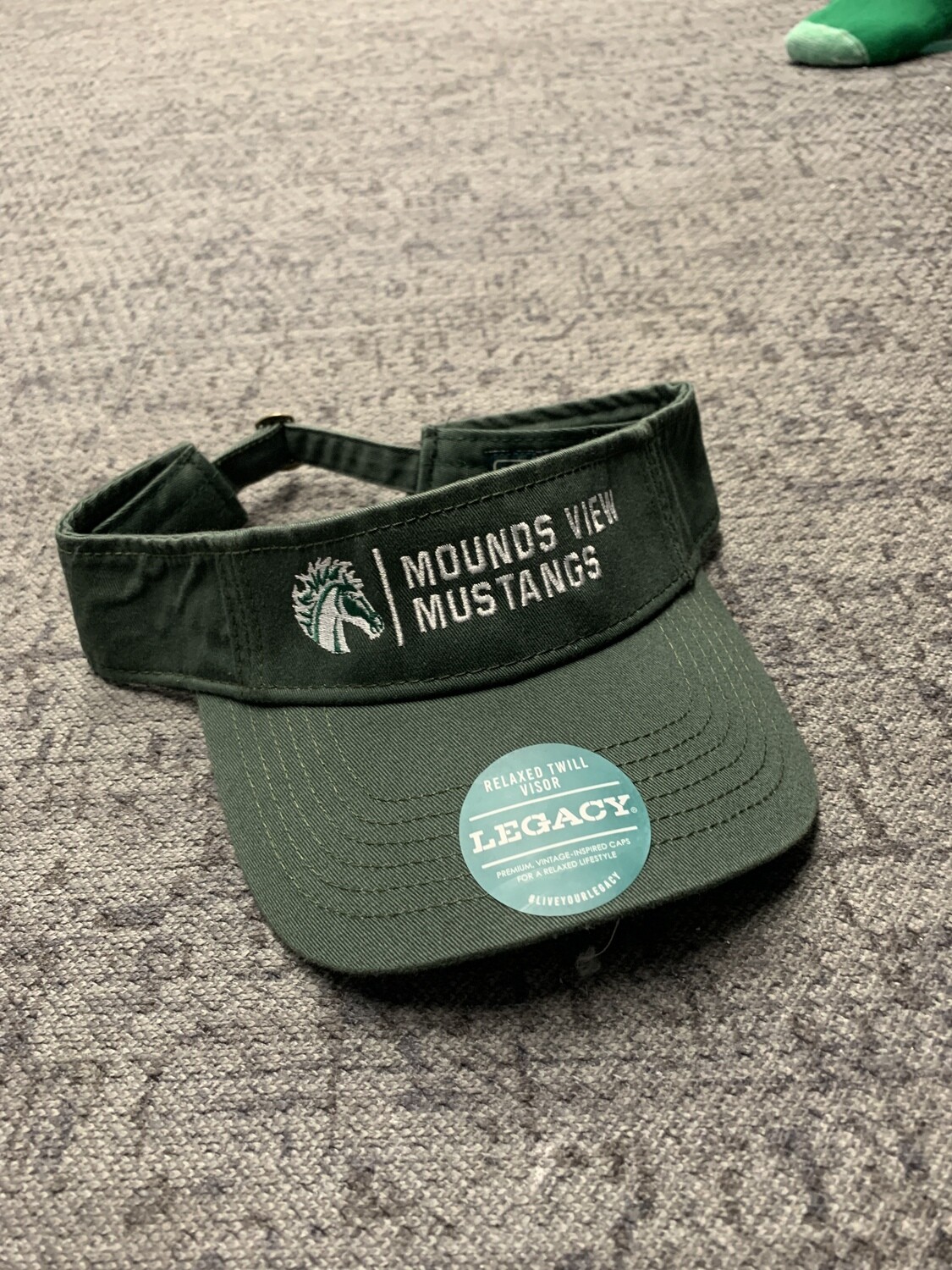 Visor