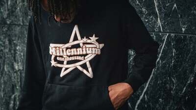 Millennium1K sweatshirt