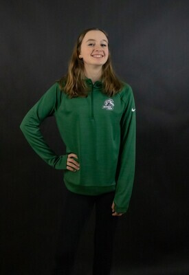 Pacer 1/2 zip