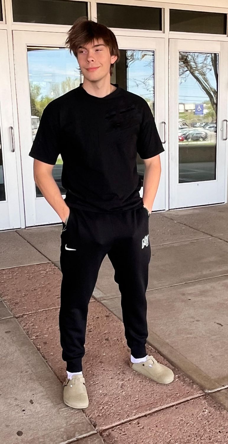 Club FLC Joggers