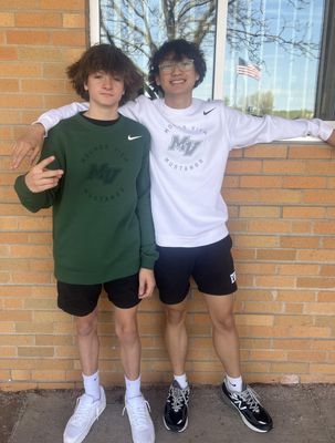 Club Fleece Crew