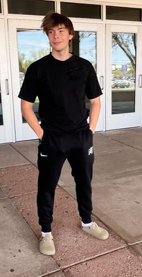 Club FLC Joggers