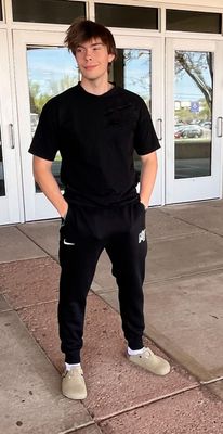 Sweatpants