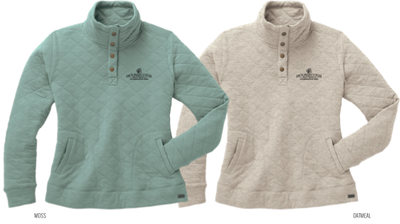 Quilted Line