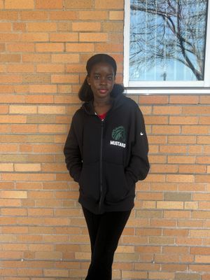 Full Zip Hooded