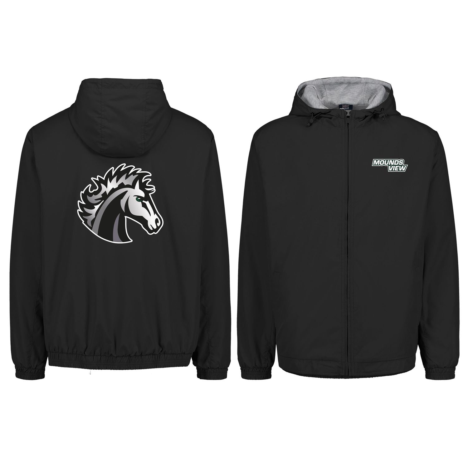 Liberty Jacket
