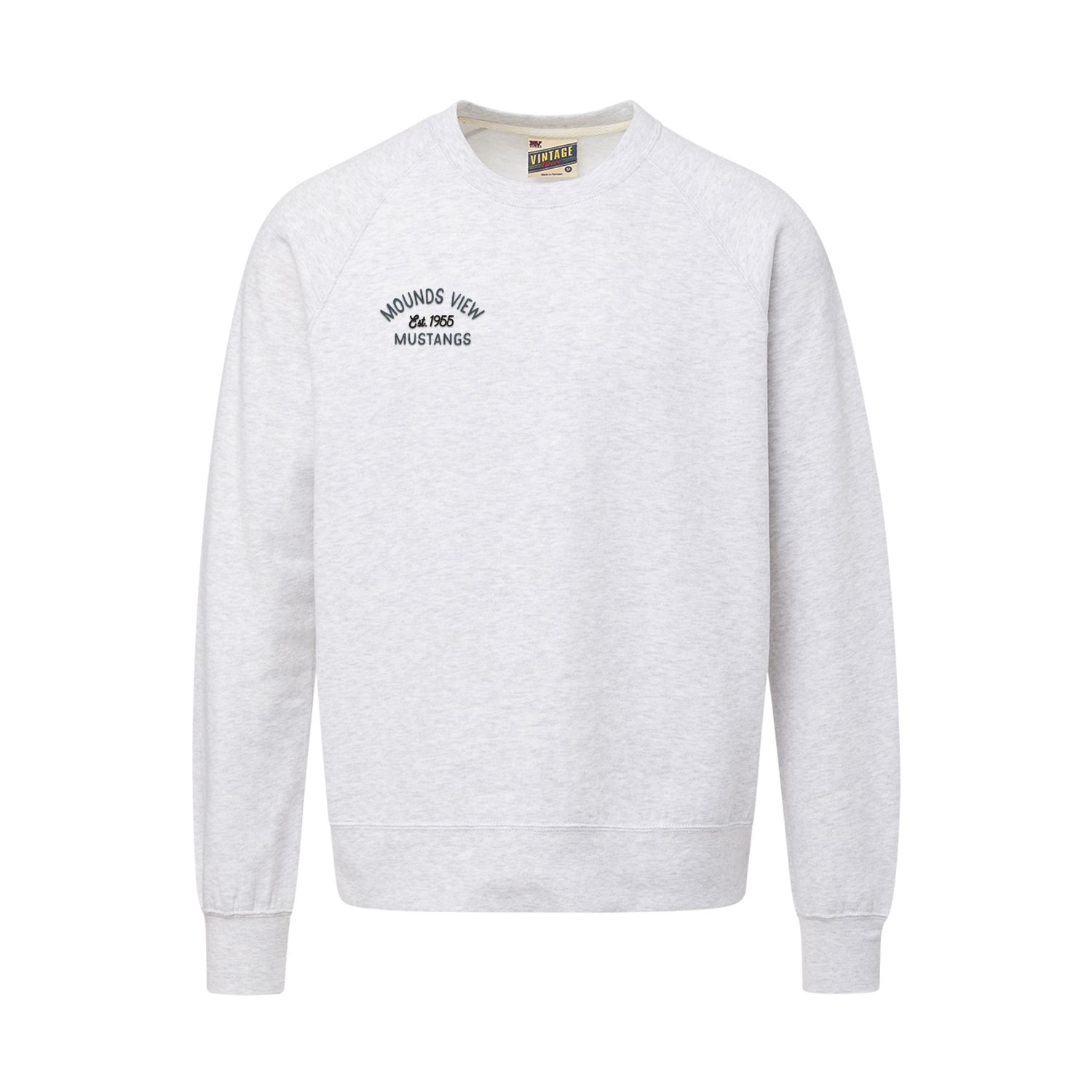 Fund Fleece Crew