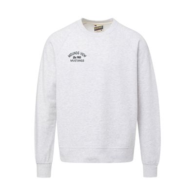 Fund Fleece Crew