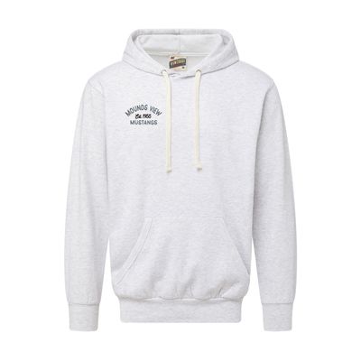 Fund Fleece Hood