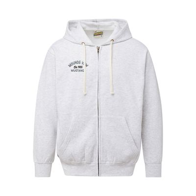 Fund Fleece Full Zip