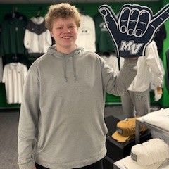Shaka Hand
