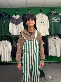 Spirit Overalls
