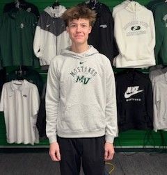 Varsity Fleece Hood