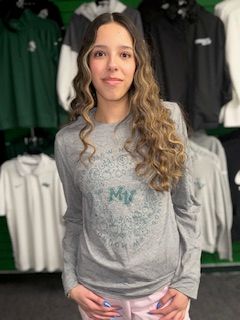 Recycled Long Sleeve