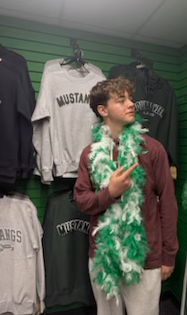 Feather Boa