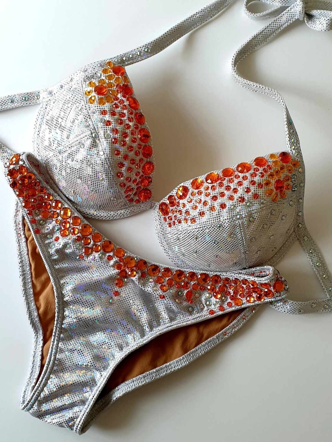 Bianco Bikini