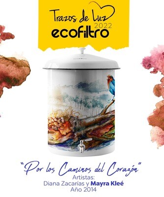 Por los Caminos del Corazón